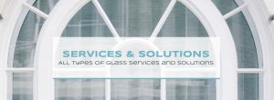 services and solutions